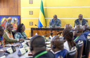 Coopération Gabon-Ghana : une alliance stratégique pour l&rsquo;afrique