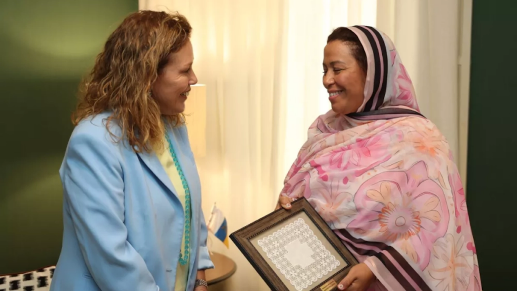 Le parlement des canaries honore l’action diplomatique marocaine