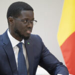 Sénégal : le président Diomaye Faye lance son parti, quelles répercussions politiques ?