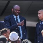 Patrick Vieira pourrait entraîner le Sénégal, selon des sources proches du comité exécutif