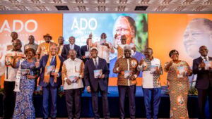 Évolution du RHDP : du parti unifié à la force dominante en Côte d&rsquo;Ivoire
