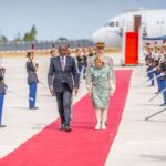 Gabon et France : une visite d&rsquo;état pour relancer leur partenariat