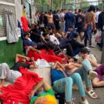 L&rsquo;Espagne et le Maroc conviennent de renvoyer les migrants en situation irrégulière à Ceuta et Melilla