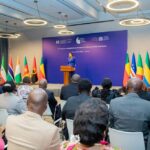 Cotonou, carrefour stratégique pour l&rsquo;avenir de l&rsquo;afrique atlantique