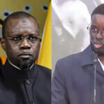 Diomaye Faye adresse un avertissement ferme à Ousmane Sonko
