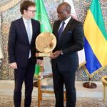 Gabon : Libreville et londres scellent un partenariat économique durable
