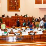 Au Bénin, le Sénat prend fonction ce jeudi