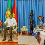 Ouagadougou exige des réformes audacieuses de l&rsquo;union africaine