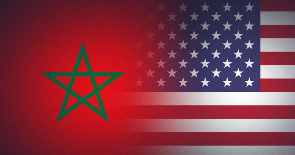 Deux siècles et demi de liens maroco-américains : une alliance historique et stratégique