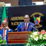 Yaoundé: la RDC se présente comme un rempart écologique face aux conflits