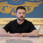 Kiev dément catégoriquement les allégations russes sur son soutien au M23 en RDC