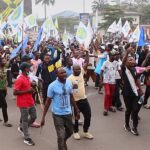 RDC : HRW dénonce l&rsquo;usage de la force lors des manifestations du 12 juin