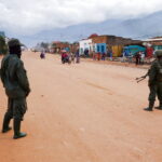 Guerre au Kivu : les espoirs de paix s&rsquo;effondrent dans l&rsquo;est de la RDC