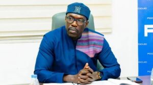 Mor Tallah Gueye quitte le fdcuiC pour son engagement envers Sonko