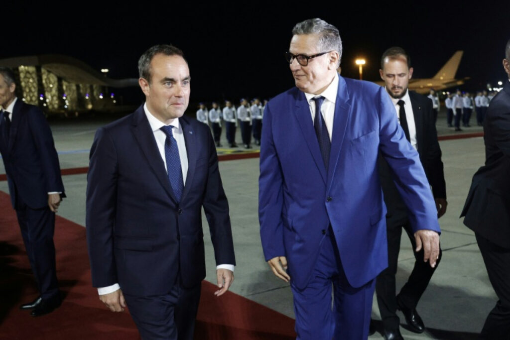 Renforcer les liens franco-marocains : une nouvelle ère diplomatique s’ouvre