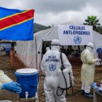 Épidémie d’ebolA en RDC : plus de 3000 cas confirmés et des défis majeurs pour les soignants