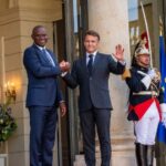Honneur diplomatique exceptionnel pour le président Oligui Nguema à Paris