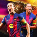 Alexia Putellas : entre célébration de la Coupe du monde et incertitudes sur son avenir