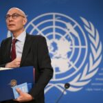 L&rsquo;ONU réclame «de toute urgence» la fin des combats dans l&rsquo;est de la RDC