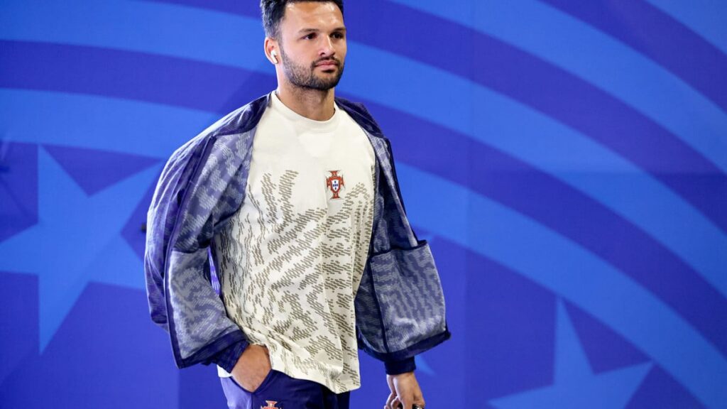 Gonçalo ramos quitte le psg pour l’ac milan : l’italie en ébullition