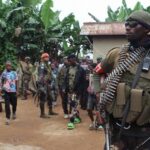 Interdiction smartphones pour militaires en rdc : sécurité et discipline renforcées