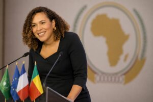 Diplomatie africaine : le Bénin à la tête du conseil de paix et de sécurité de l&rsquo;UA en septembre 2026