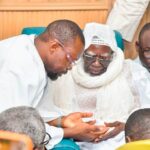 Magal 2026 : le khalife général des mourides prône la paix et l’unité au Sénégal