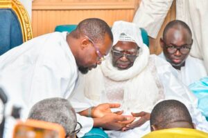 Magal 2026 : le khalife général des mourides prône la paix et l&rsquo;unité au Sénégal