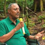 Gabon : Pascal Ogowe Siffon en liberté provisoire après sept mois de détention