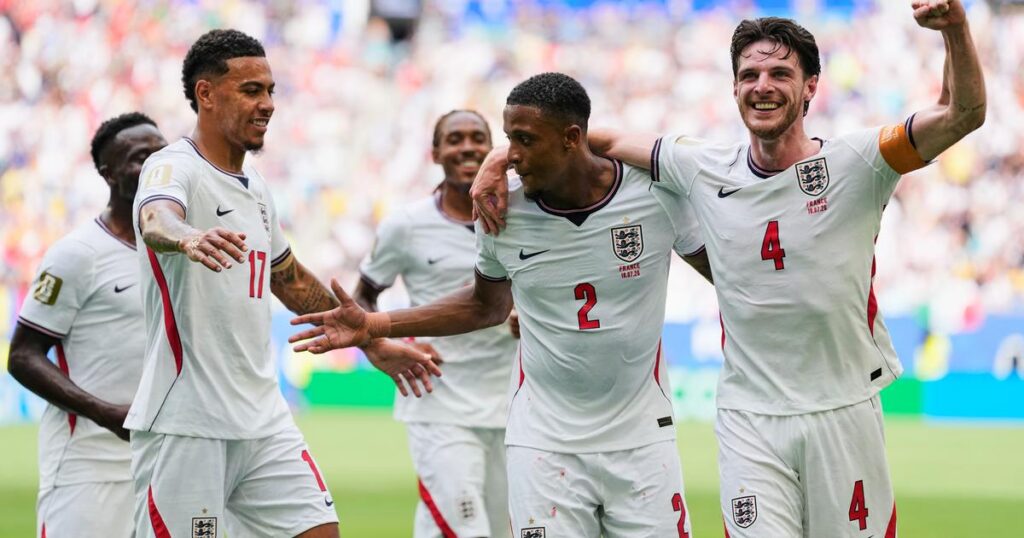 Coupe du monde 2026 : l’angleterre domine la France en petite finale