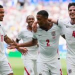 Coupe du monde 2026 : l&rsquo;angleterre domine la France en petite finale