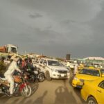 N&rsquo;Djamena : un officier de police ouvre le feu sur ses collègues en pleine rue