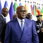 L&rsquo;opposition, la rue et l&rsquo;Eglise pour barrer Tshisekedi