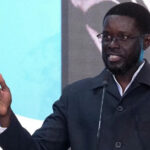 Sénégal : le président Diomaye Faye lance officiellement son nouveau parti politique
