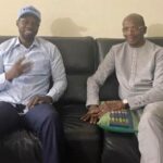 Lansana gagnY sakho : un engagement sans faille pour les institutions du Sénégal