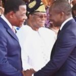 Sénat au Bénin : les noms des premiers membres de droit dévoilés
