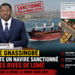 Le Togo face à ses choix géopolitiques : une trajectoire aux répercussions multiples