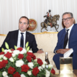 Rabat : Akhannouch et Lecornu dirigent la 15e réunion maroco-française