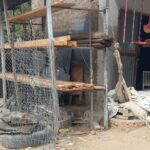 Hausse des prix des matériaux de construction à N’Djamena