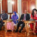 Le Tchad réaffirme son engagement envers la CEEAC après régularisation de ses dettes