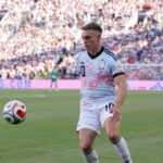 Leandro Trossard signe à Besiktas après son départ d&rsquo;Arsenal