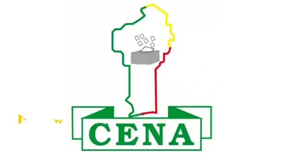 Formation des responsables béninois en intelligence artificielle pour les élections