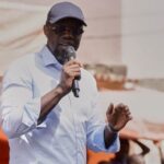Ousmane sonko en tournée au Sénégal pour promouvoir pastef
