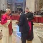 Paul atanga nji, un ministre camerounais au service de la foi et de l&rsquo;État