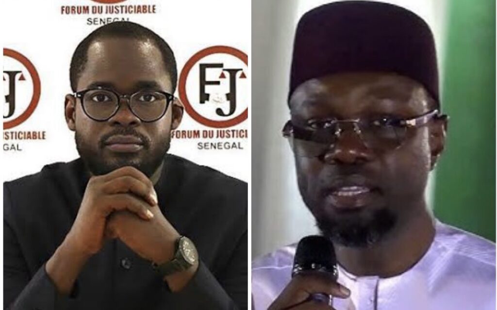 Les caisses noires de l’État et le paradoxe des fonds politiques selon Babacar Bâ