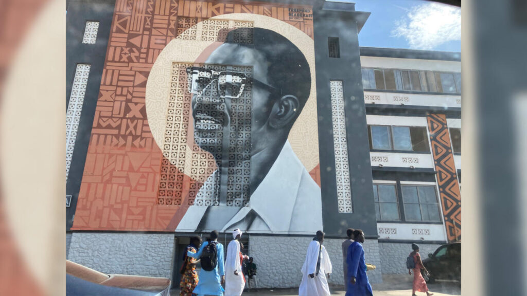L’université Cheikh Anta Diop : au cœur du Sénégal, un débat fondateur pour l’avenir de l’Afrique