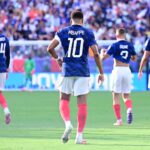 Coupe du monde : la presse étrangère impressionnée par la puissance des Bleus après France-Suède