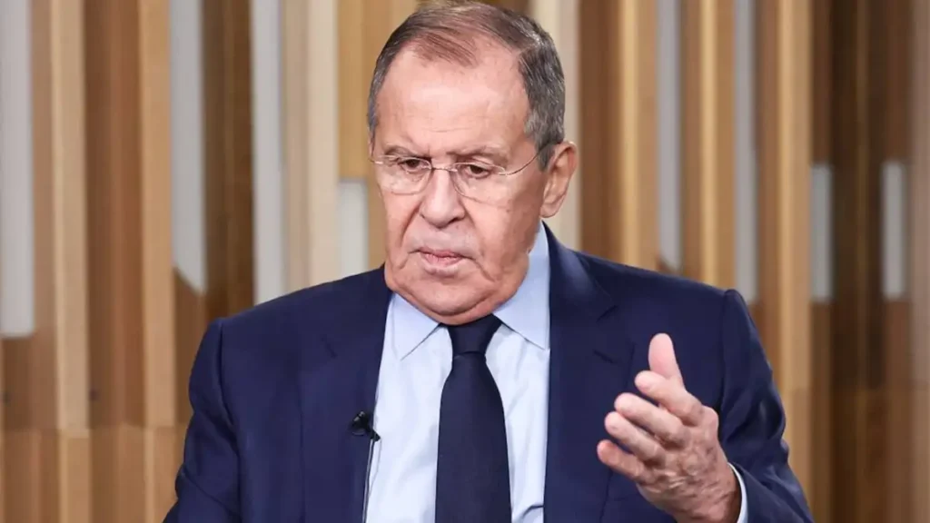 Guerre en RDC : Moscou et Kiev s’affrontent sur le terrain africain