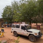 Mali : face à la crise humanitaire, MSF soutient les populations aux frontières