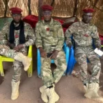 L’ancien chef d’état-major du MPC, Dido Ali, menace le régime du Tchad
